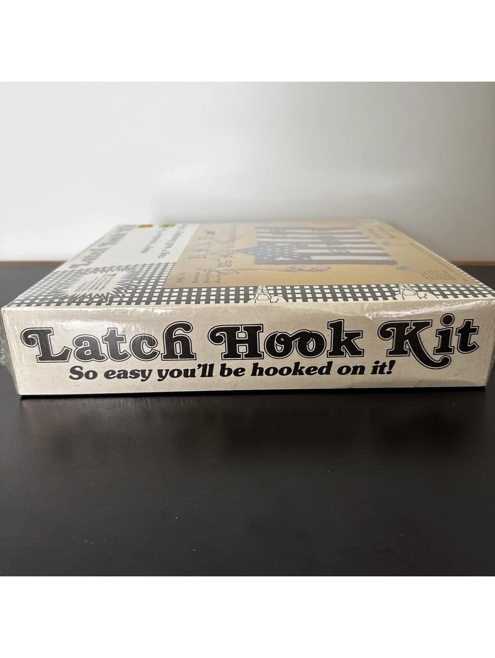 N/A latch hook